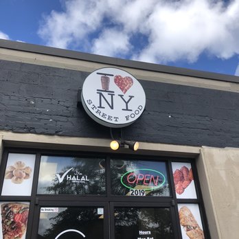Five Boroughs Restaurant - Hours - Mediterranean Near Me - Norfolk, Virginia
