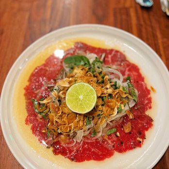 Bodega - Vietnamese Near Me - San Francisco, California