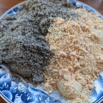 Joy - Mochi - Taiwanese Near Me - Los Angeles, California
