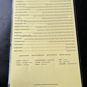 Jeju Restaurant - Most recent lunch menu - Sushi Bars Near Me - Fort Collins, Colorado Jeju Restaurant - Most recent lunch menu - Sushi Bars Near Me - Fort Collins, Colorado