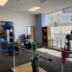 Ivy Rehab Physical Therapy