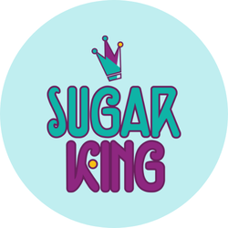 Sugar King - Sugar king Logo