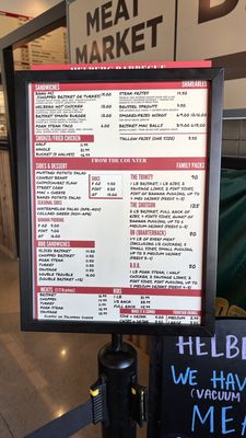 Menu photo 7 Helberg Barbecue Woodway, TX Menu photo 7 Helberg Barbecue Woodway, TX