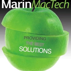 Marin Mac Tech - Marin Mac Tech - Fixing your Apples!