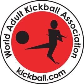 World Adult Kickball Association, GA Thunder Division Logo