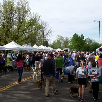 Furry Scurry - Busy busy! - Festivals Near Me - Denver, Colorado
