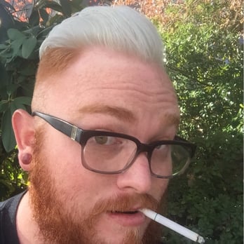 De Stijl - My hair post-cut and dye. Absolutely perfect! - Hair Salons Near Me - Portland, Oregon De Stijl - My hair post-cut and dye. Absolutely perfect! - Hair Salons Near Me - Portland, Oregon