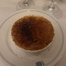 Crème Brûlée Crème Brûlée