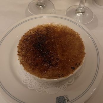 Mon Ami Gabi - Crème Brûlée - French Near Me - Las Vegas, Nevada Mon Ami Gabi - Crème Brûlée - French Near Me - Las Vegas, Nevada