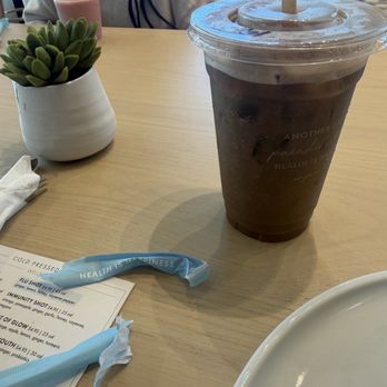 Pura Vida Miami - ICED BANANA BREW and kids smoothie - Coffee & Tea Near Me - Long Beach, California Pura Vida Miami - ICED BANANA BREW and kids smoothie - Coffee & Tea Near Me - Long Beach, California