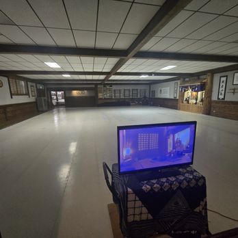 Domo - The Aikido dojo. - Japanese Near Me - Denver, Colorado