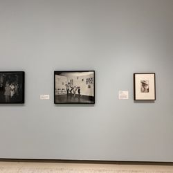 Carnegie Museum of Art - Charles "Teeny" Harris photos