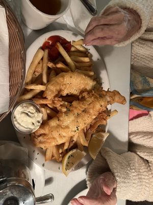 Colombo's Italian Steakhouse & Jazz Club by null