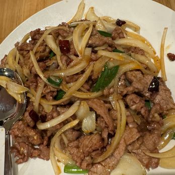 Hu's Cooking - Chinese Near Me - Houston, Texas