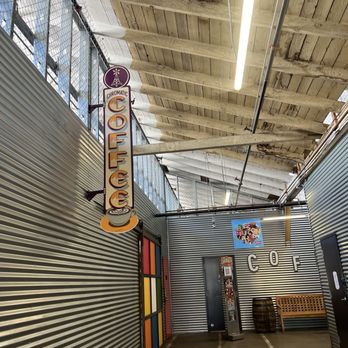 Chromatic Coffee - Coffee Roasteries Near Me - San Jose, California