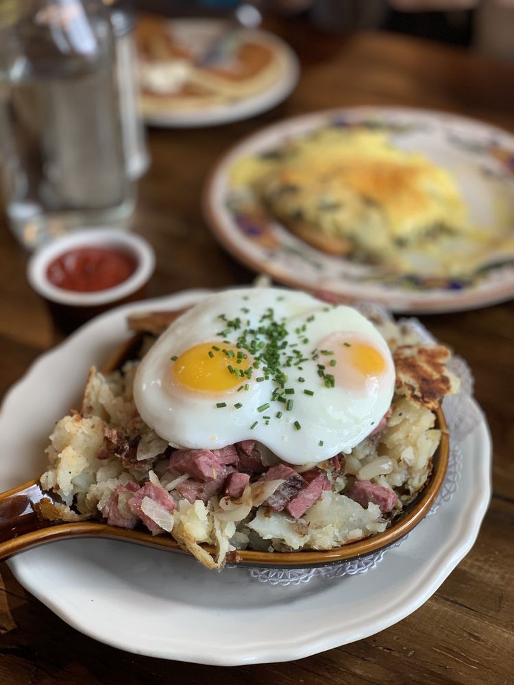 THE MAPLE COUNTER CAFE 392 Photos & 526 Reviews Breakfast & Brunch