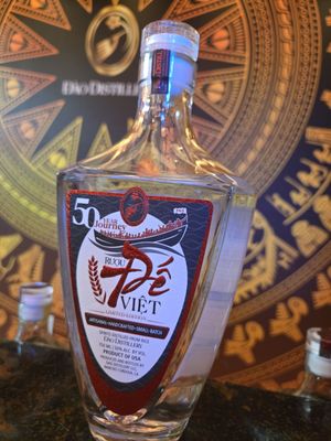 Dao Distillery by null