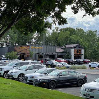 Slackwater - Pizza Near Me - Sandy, Utah Slackwater - Pizza Near Me - Sandy, Utah
