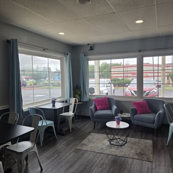 Sweet Talk Cafe - Desserts Near Me - Washington Twp, New Jersey Sweet Talk Cafe - Desserts Near Me - Washington Twp, New Jersey