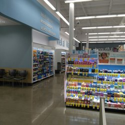 Walgreens