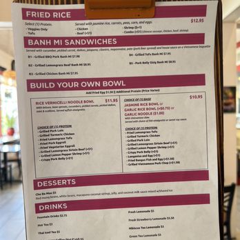 Stockpot - Vietnamese Near Me - Vallejo, California