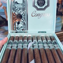 Sedona Cigar