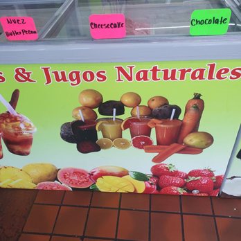 Delicias Victoria - Waffles Near Me - Indianapolis, Indiana