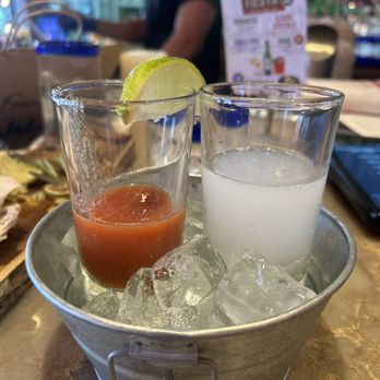 Oh! Mexico - Casamigos shot - Mexican Near Me - Miami Beach, Florida Oh! Mexico - Casamigos shot - Mexican Near Me - Miami Beach, Florida
