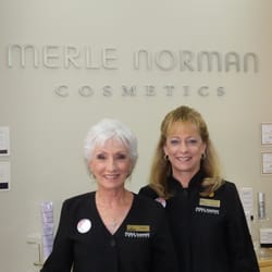 Merle Norman Cosmetics - The women that make others beautiful!