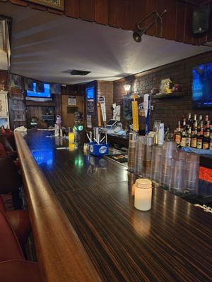 Nancy's Towne House by null