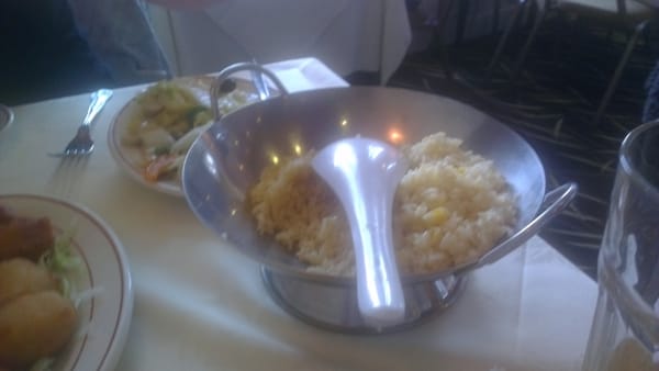 Han Chinese Restaurant Chinese 29 St Marys Road Market