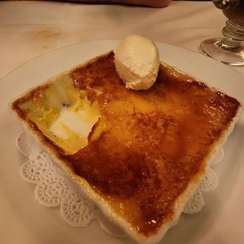 Harris' Restaurant - Steakhouses Near Me - San Francisco, California
