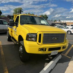 Garcia's Towing