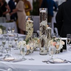 Atrium at Sunny Atlantic - Indoor Outdoor Venue