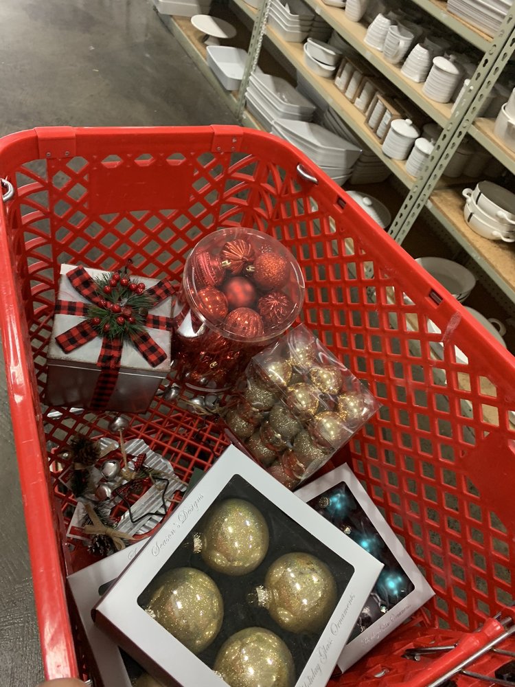 OLD TIME POTTERY 78 Photos & 45 Reviews 4021 W Commercial Blvd