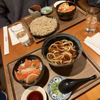 Soba-ya - Japanese Near Me - New York, New York Soba-ya - Japanese Near Me - New York, New York