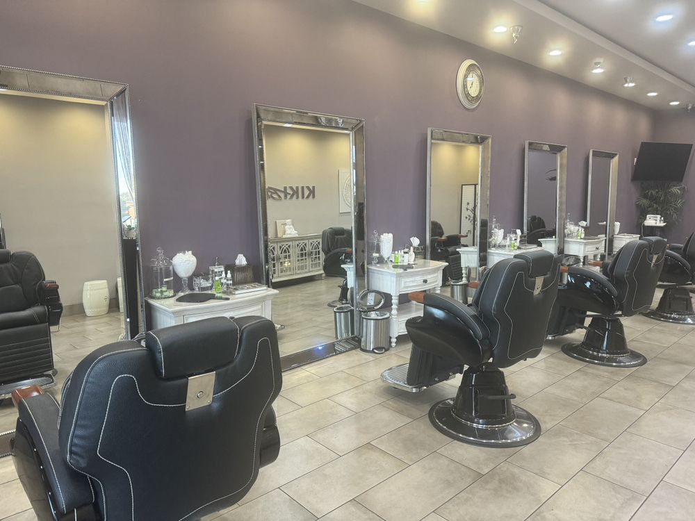 KIKI BROWS Updated September 2024 96 Photos & 279 Reviews 2435