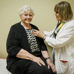 Caring is personal because your health is personal