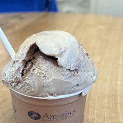 Amorino Gelato
