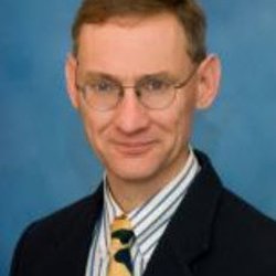 Hugh J. L. Garton, MD, MHSc - Dr. Hugh Garton