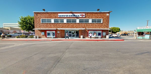 Bank of America Mortgage