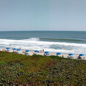DoubleTree Suites by Hilton Hotel Melbourne Beach Oceanfront - Every room has this view! - Hotels Near Me - Melbourne, Florida DoubleTree Suites by Hilton Hotel Melbourne Beach Oceanfront - Every room has this view! - Hotels Near Me - Melbourne, Florida
