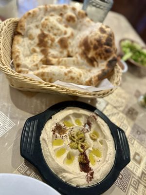 Saba Restaurant by null
