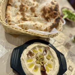 Saba Restaurant