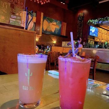 Mad Mex - Shadyside - Bells Two Hearted Beer & Strawberry Margarita - Mexican Near Me - Pittsburgh, Pennsylvania Mad Mex - Shadyside - Bells Two Hearted Beer & Strawberry Margarita - Mexican Near Me - Pittsburgh, Pennsylvania