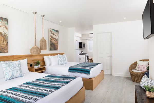 Blue Sands Inn, A Kirkwood Collection Hotel by null