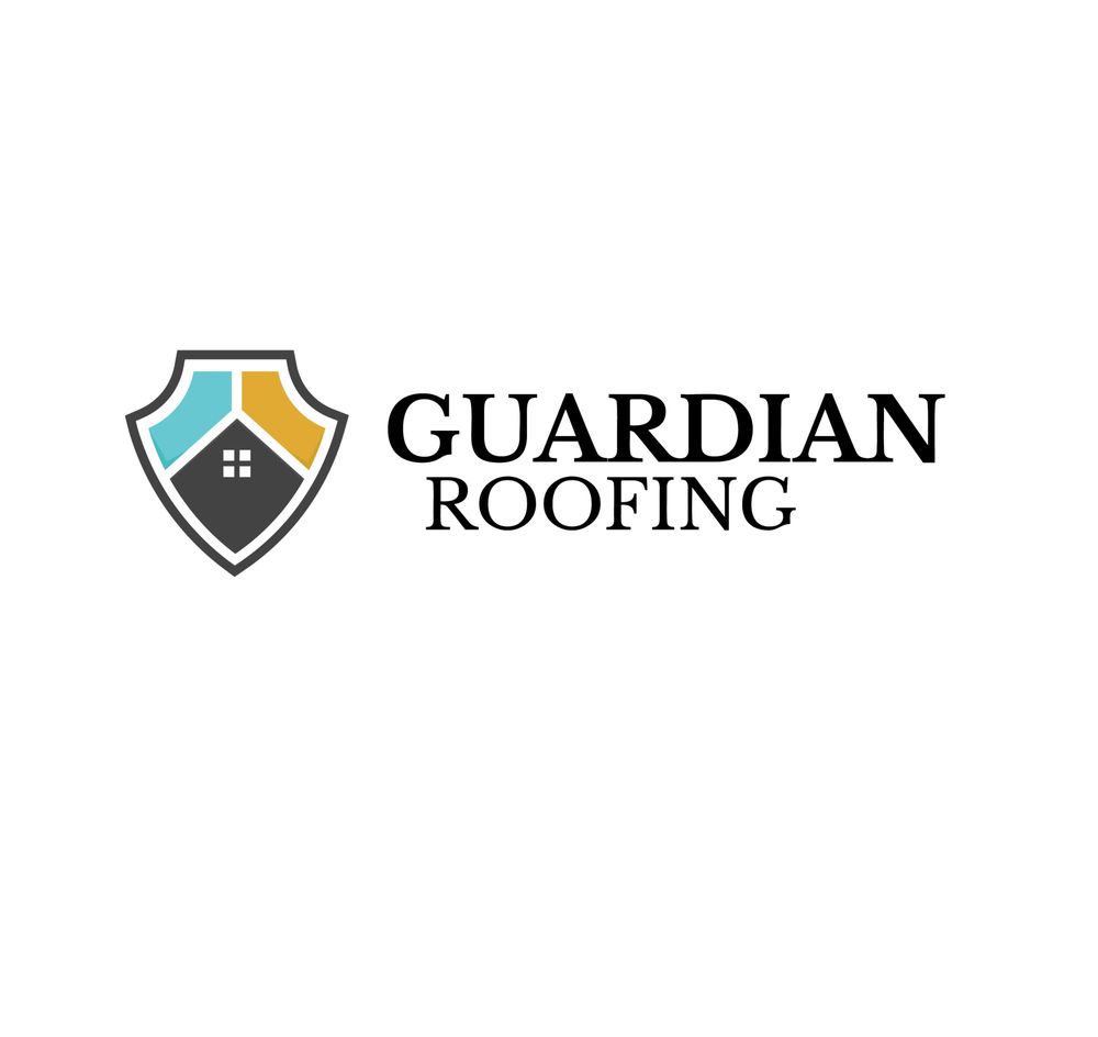 Slide of Guardian Roofing