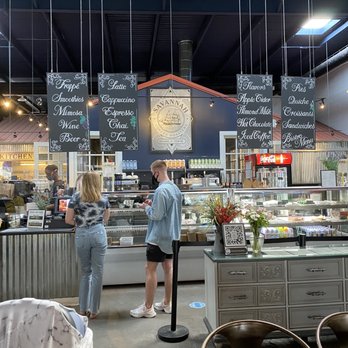 Savannah Coffee Roasters - Coffee & Tea Near Me - Savannah, Georgia