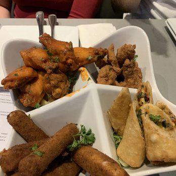 GameTime - Party appetizer - Arcades Near Me - Miami, Florida GameTime - Party appetizer - Arcades Near Me - Miami, Florida