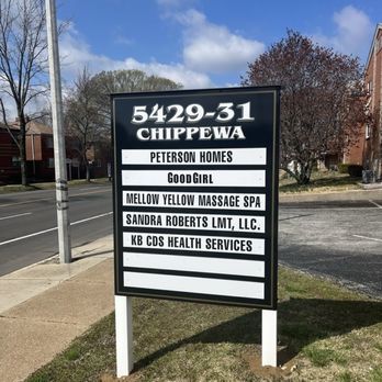 GoodGirl - Sign - Eyelash Service Near Me - Saint Louis, Missouri GoodGirl - Sign - Eyelash Service Near Me - Saint Louis, Missouri